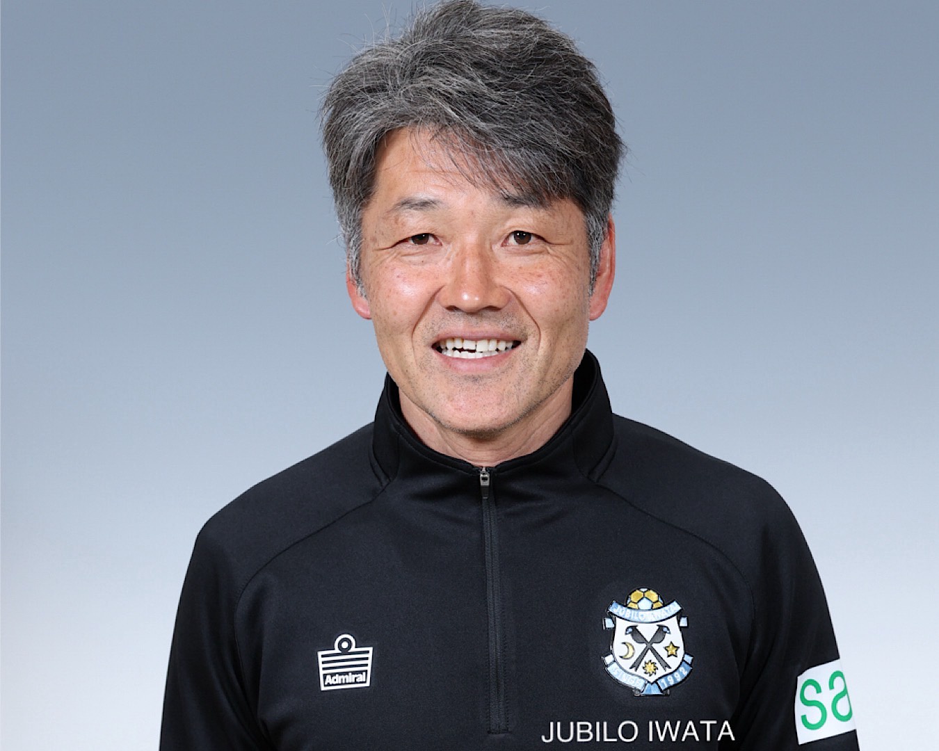 久藤 清一コーチ