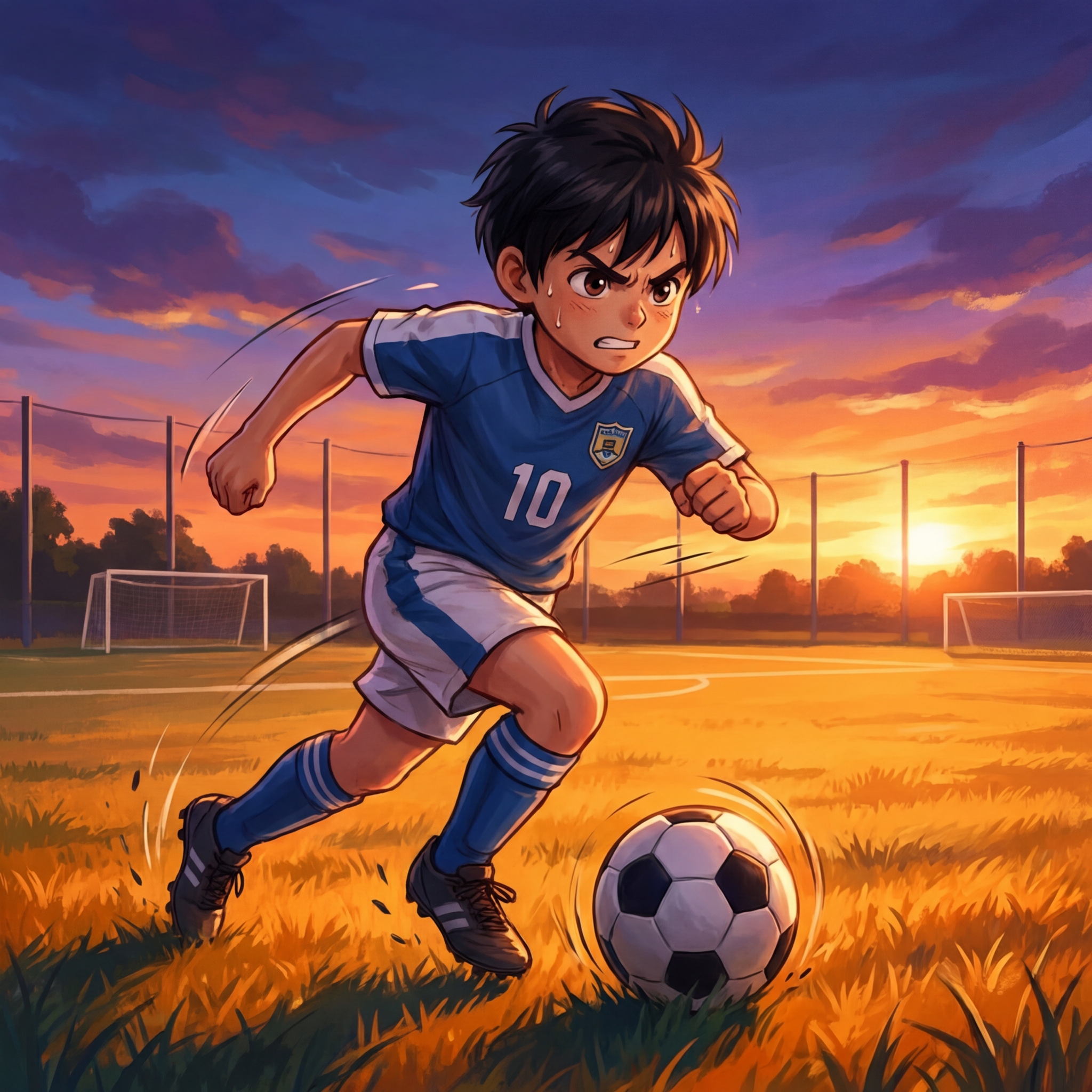 セレクション・スカウトを目指している選手