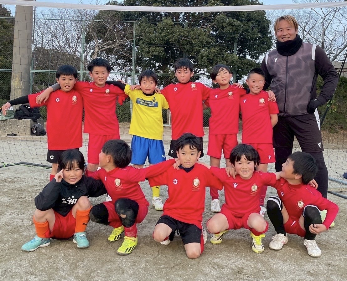 小倉南校（月曜日開催）