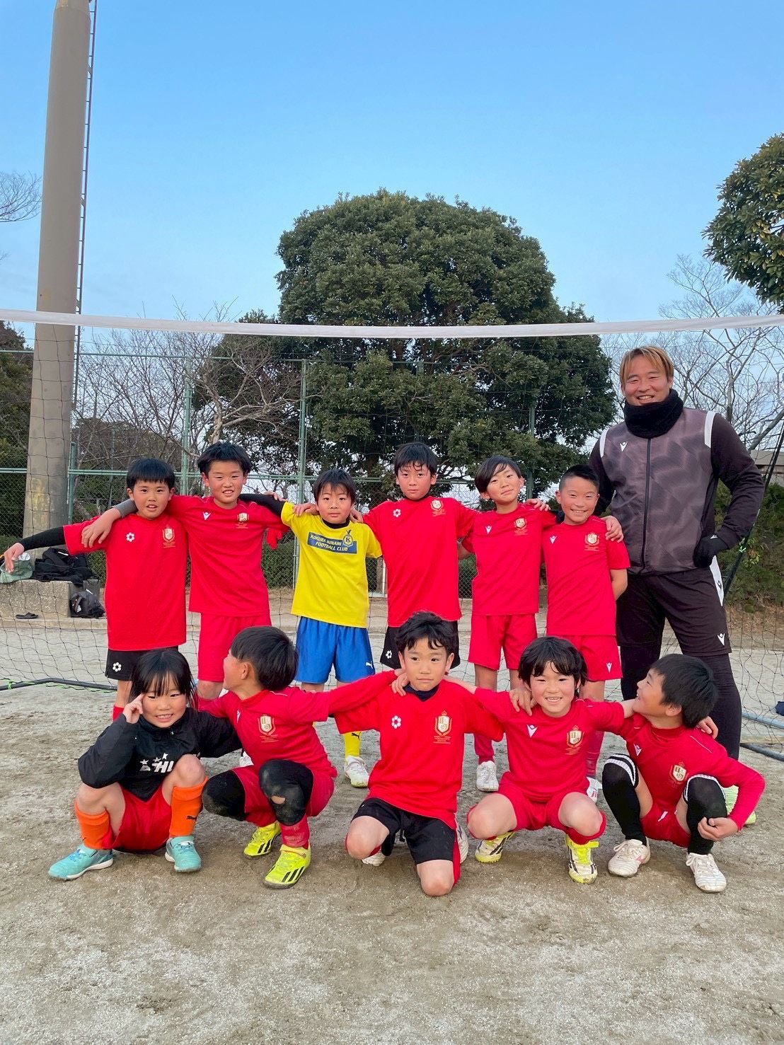 小倉南校（月曜日開催）