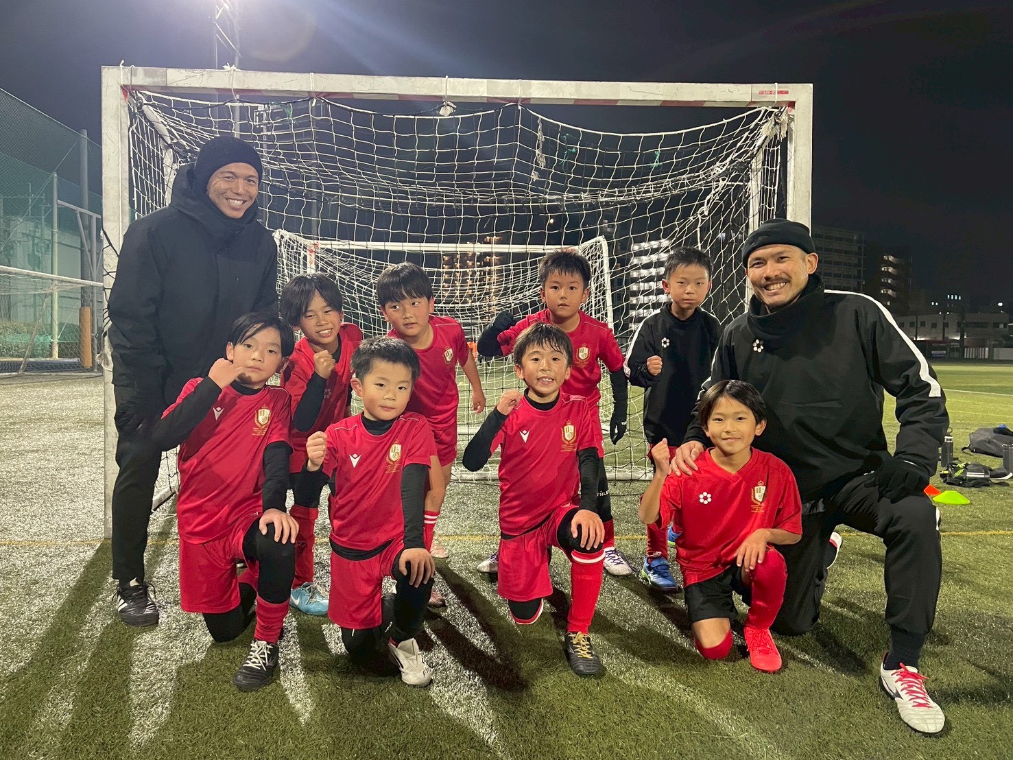 東福岡校（水曜日開催）