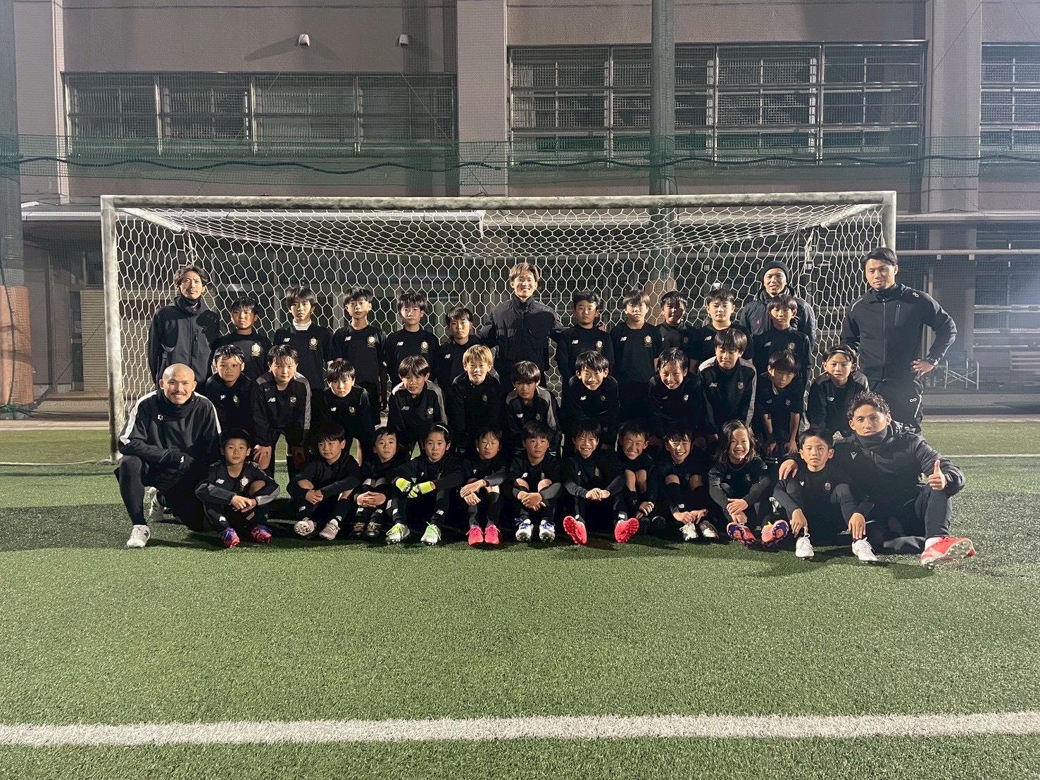 選抜クラス 東福岡校