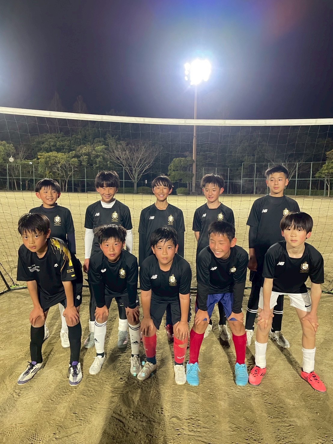 選抜クラス北九州校（月曜日開催）