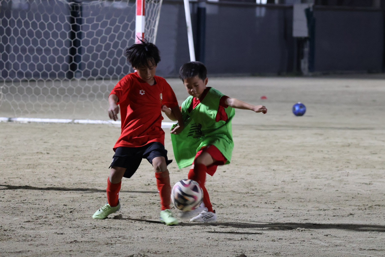 選抜クラス福岡校（木曜日開催）
