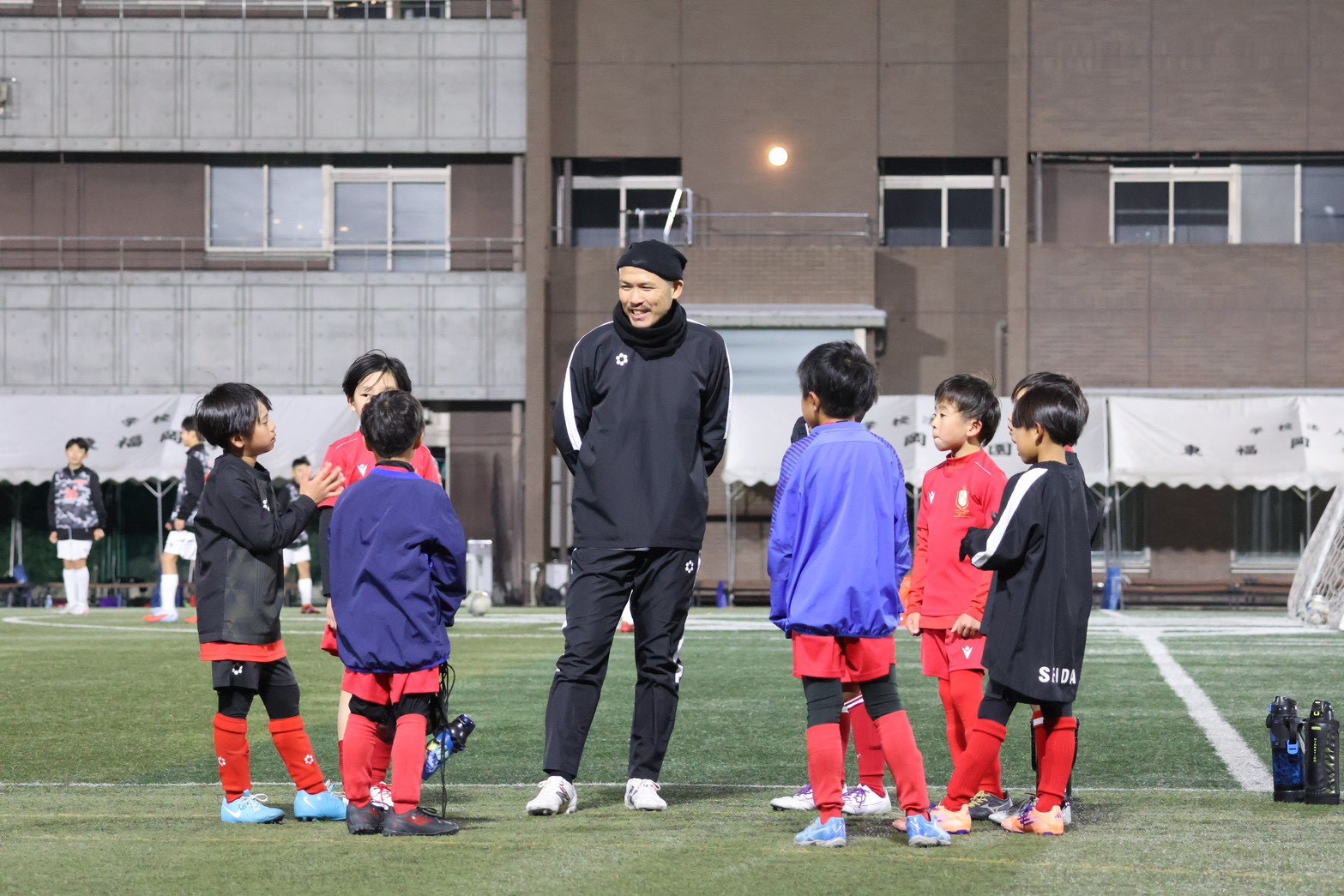 東福岡校（木曜日開催）